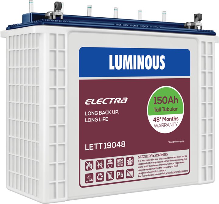 Luminous Luminous Electra LETT 19048