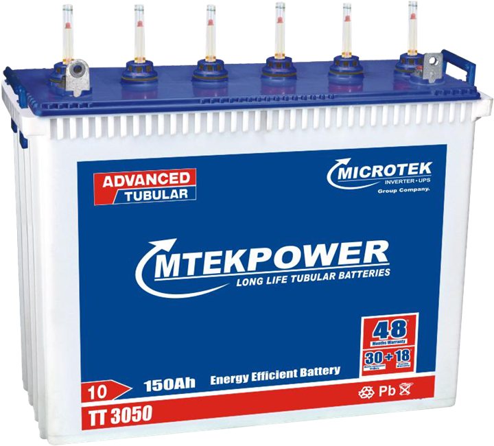Microtek Microtek MtekPower TT3050