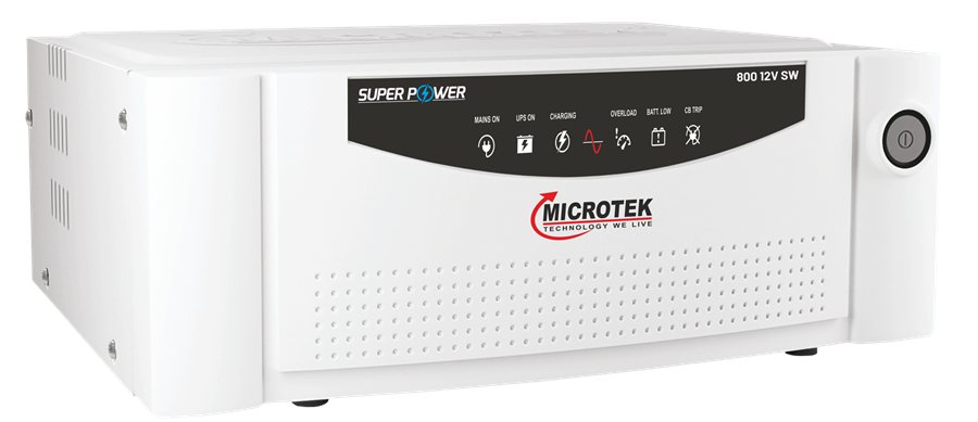 Microtek Microtek Super Power 800