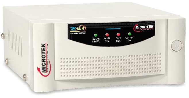 Microtek Microtek Solar Inverter
